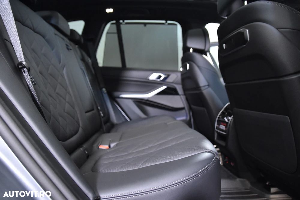 BMW X5 xDrive40i AT MHEV - 13