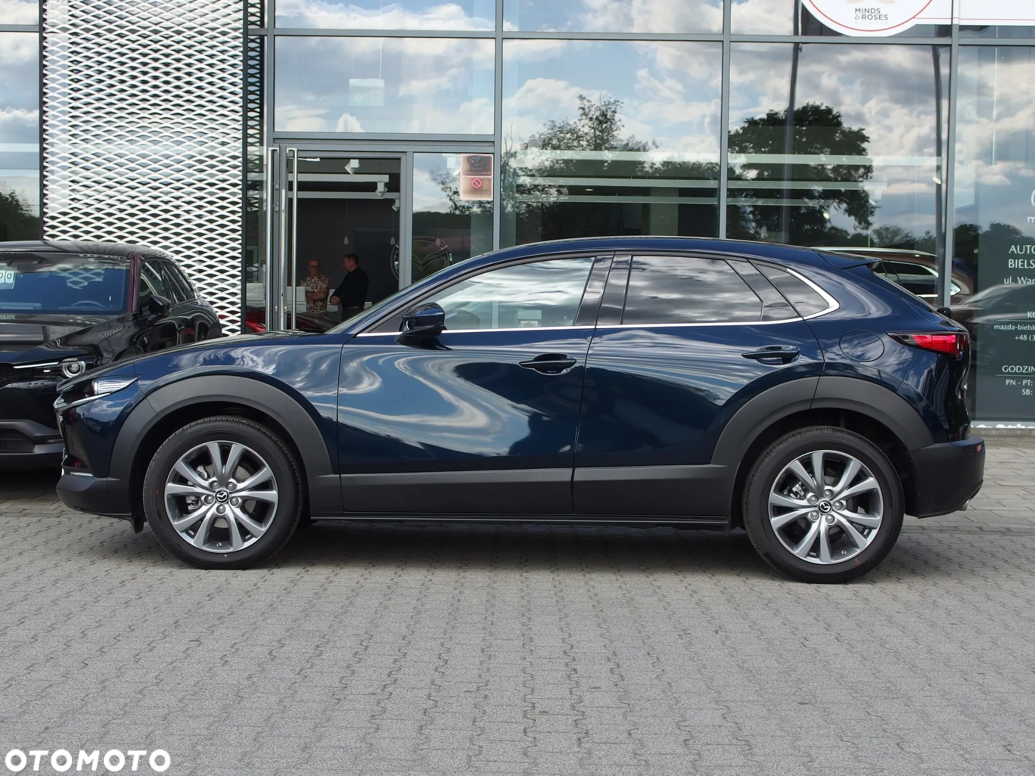 Mazda CX-30 - 5