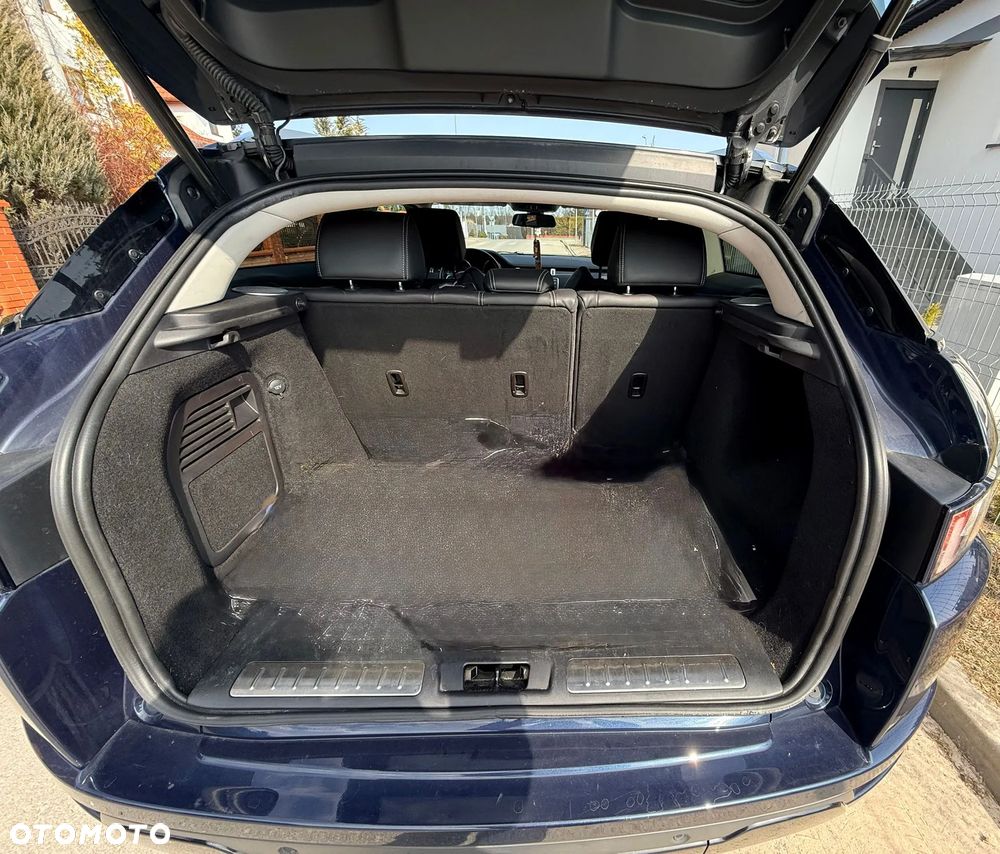 Land Rover Range Rover Evoque Coupe Si4 Dynamic - 10