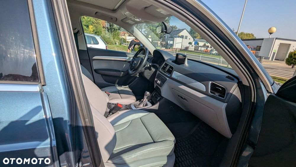 Audi Q3 - 25