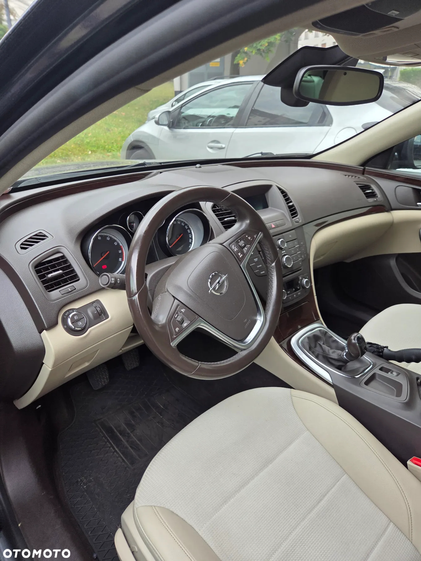 Opel Insignia 1.4 T Cosmo S&S - 15