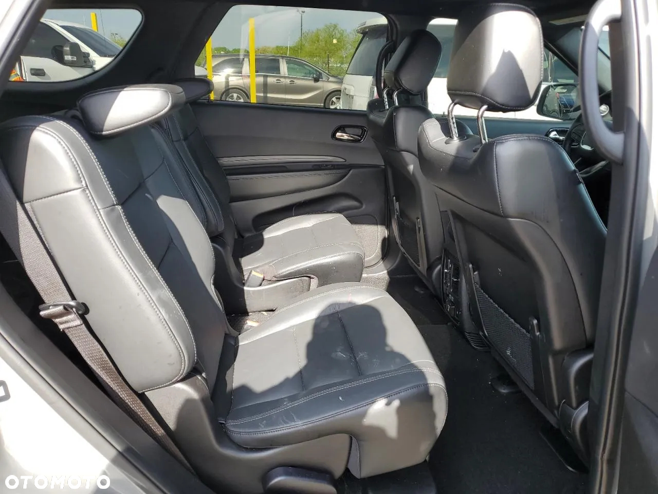 Dodge Durango - 10