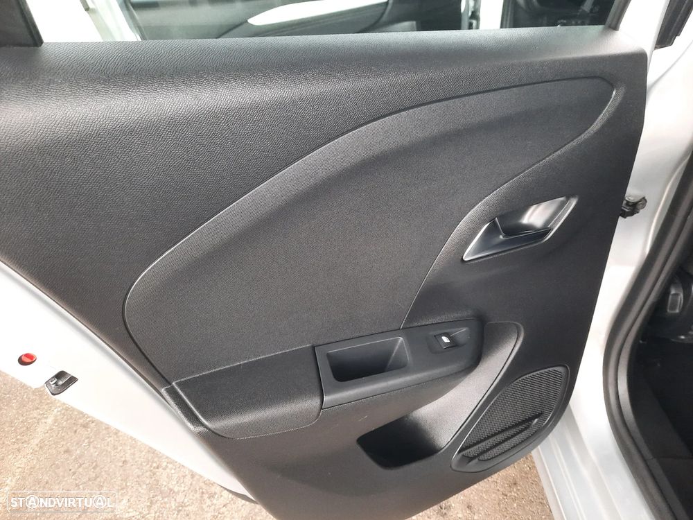 Opel Corsa - 23