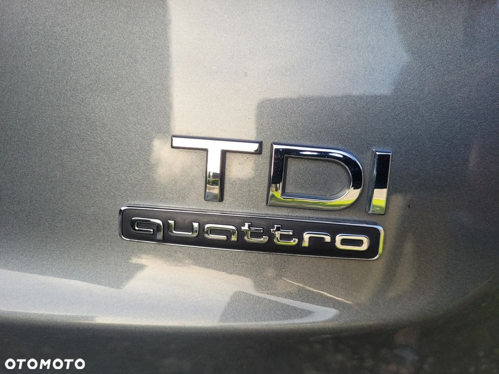 Audi Q3 2.0 TDI Quattro Sport - 20