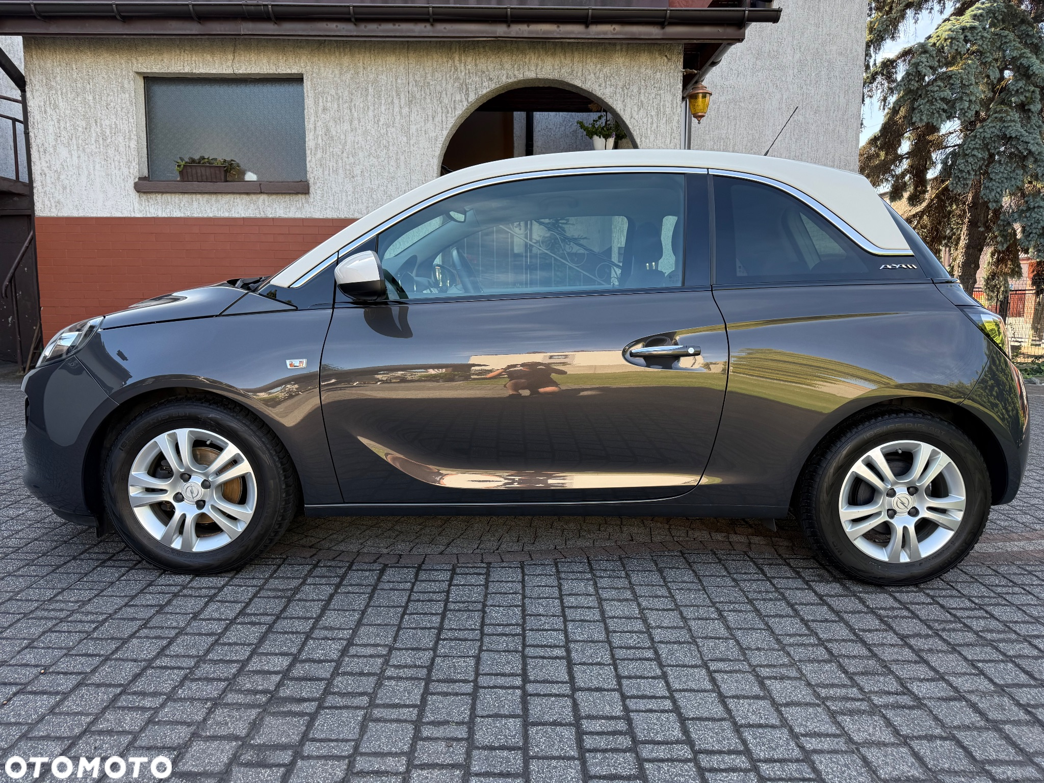 Opel Adam 1.4 Glam - 15