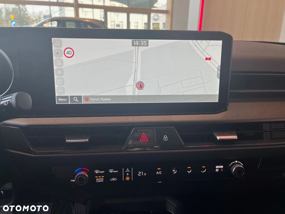 Kia Stonic 1.0 T-GDI L Business Line - 17