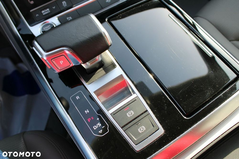 Audi Q7 - 38