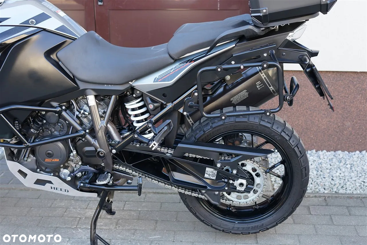 KTM Super Adventure - 22