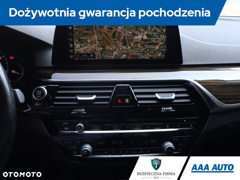 BMW Seria 5 - 22