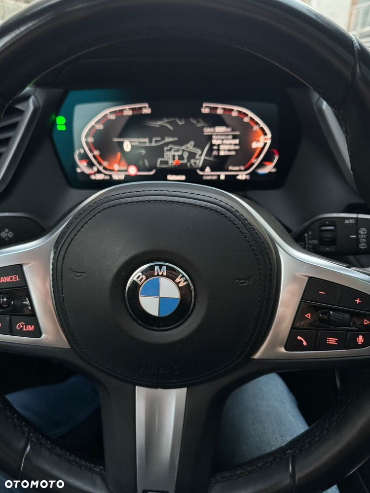 BMW Seria 1 118i M Sport - 4