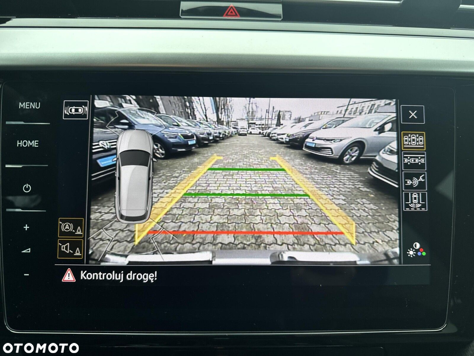 Volkswagen Arteon 2.0 TSI R-Line DSG - 26