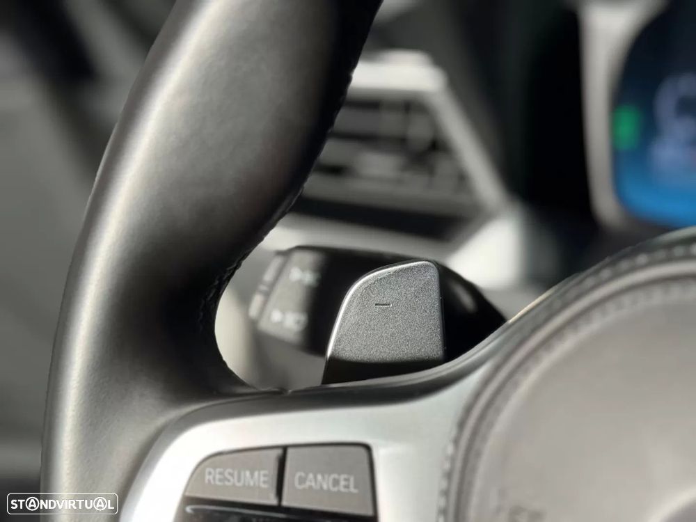 BMW 420 d Pack M Auto - 34