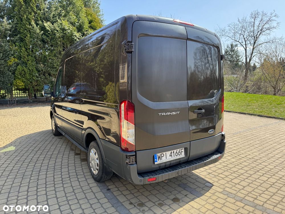 Ford Transit - 6