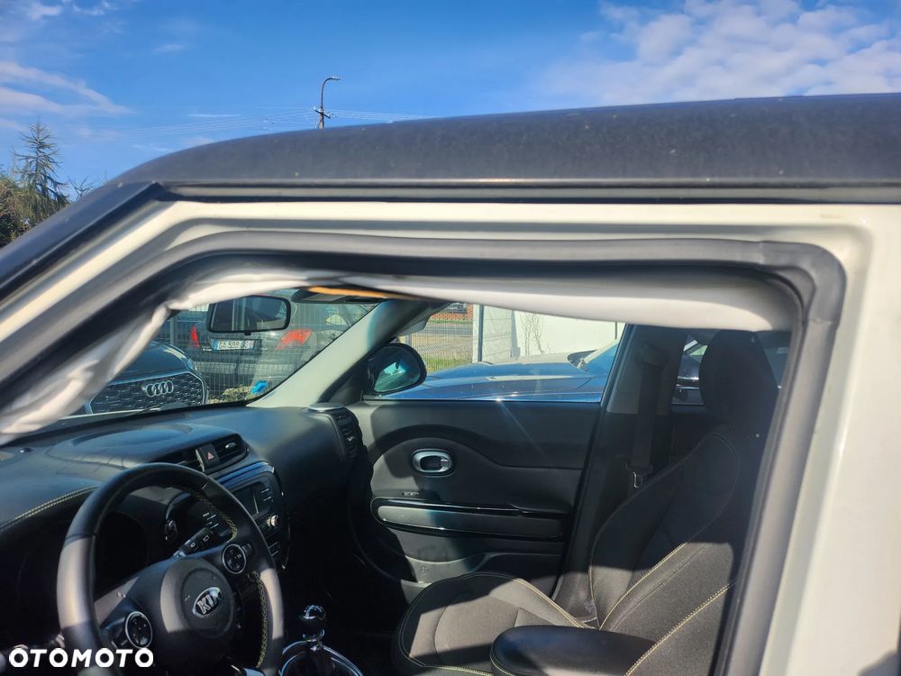Kia Soul 1.6 CRDI L Business Line - 6