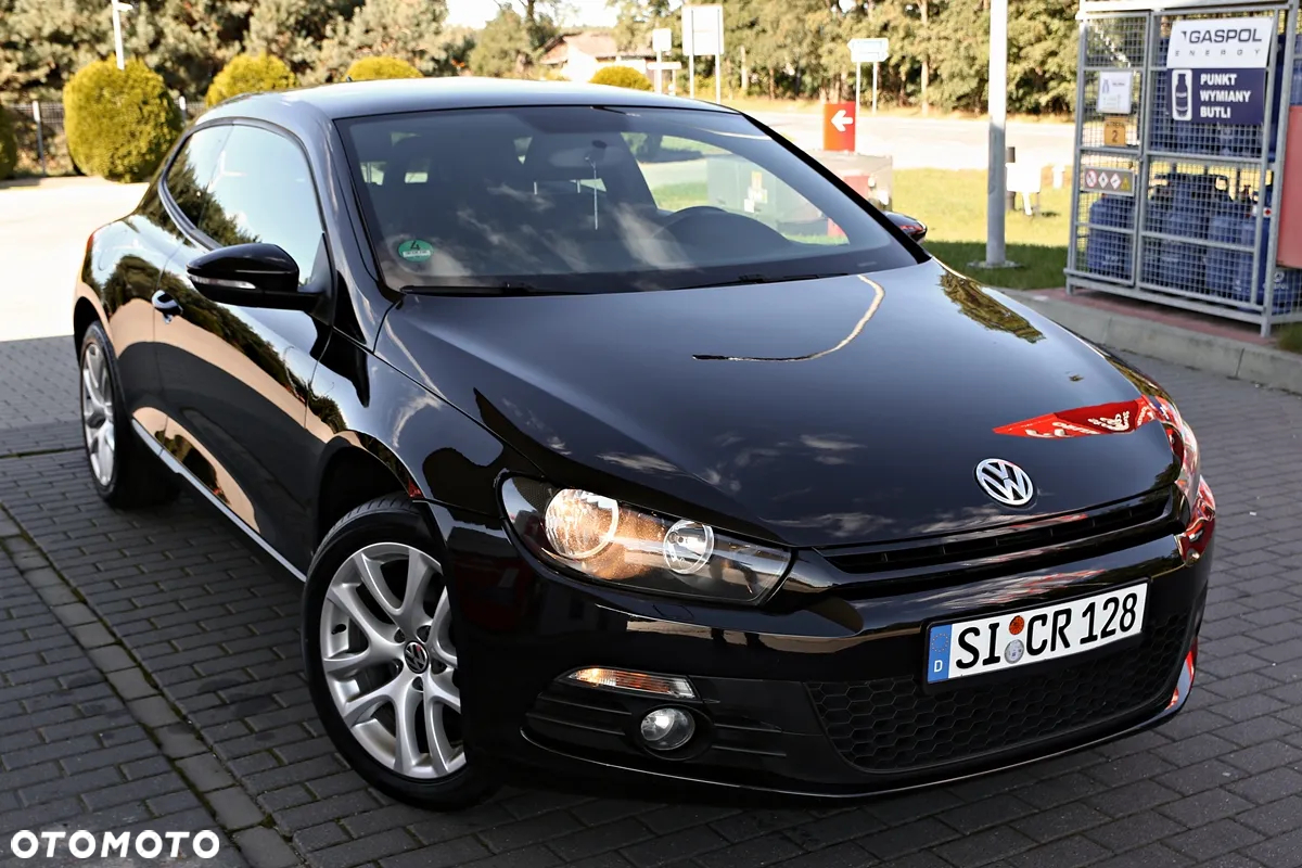 Volkswagen Scirocco 1.4 TSI - 12