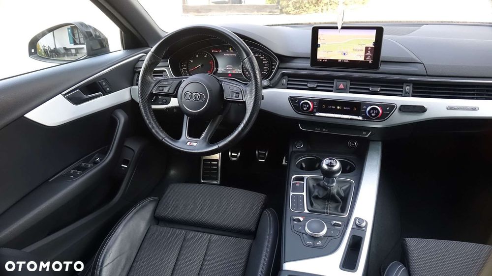 Audi A4 Avant - 29