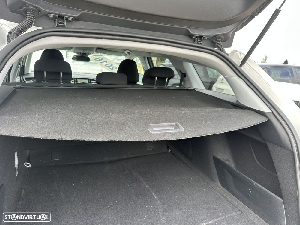 Peugeot 308 1.6 BlueHDi Allure J17 - 12