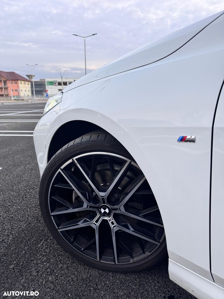BMW Seria 2 218i Aut. M Sport - 5