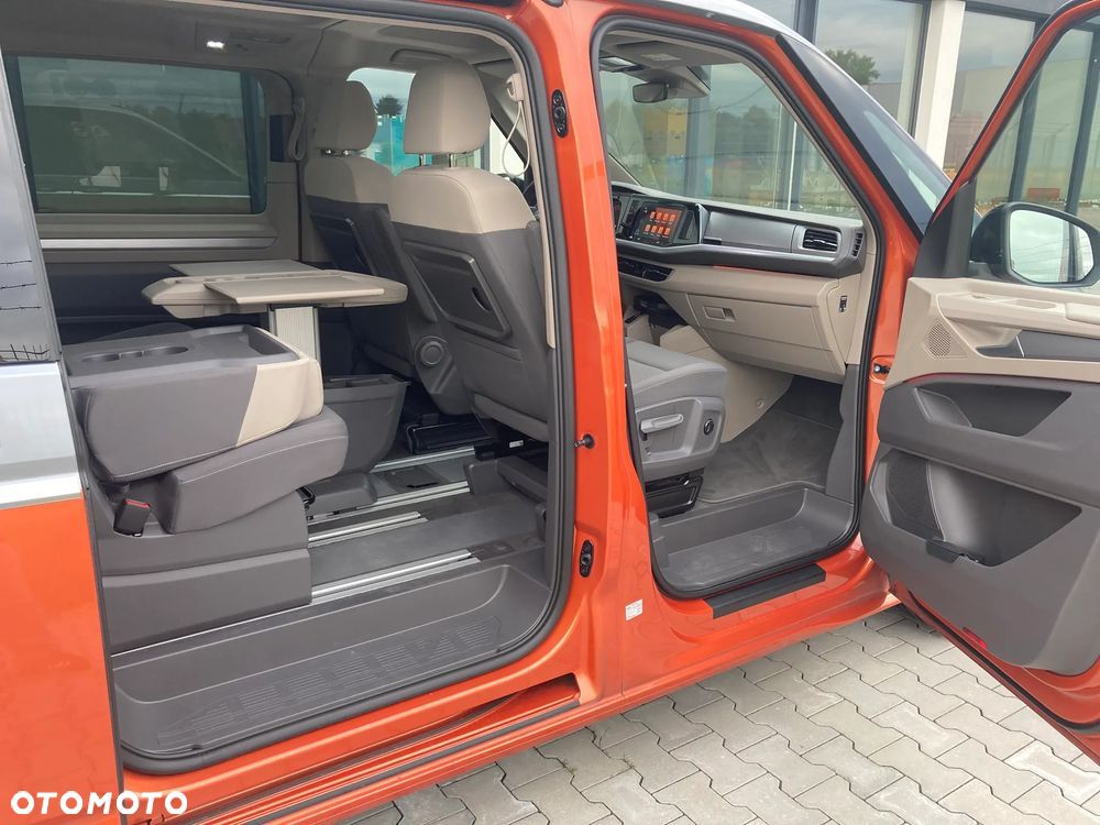 Volkswagen Multivan 2.0 TSI L2 Life DSG - 17