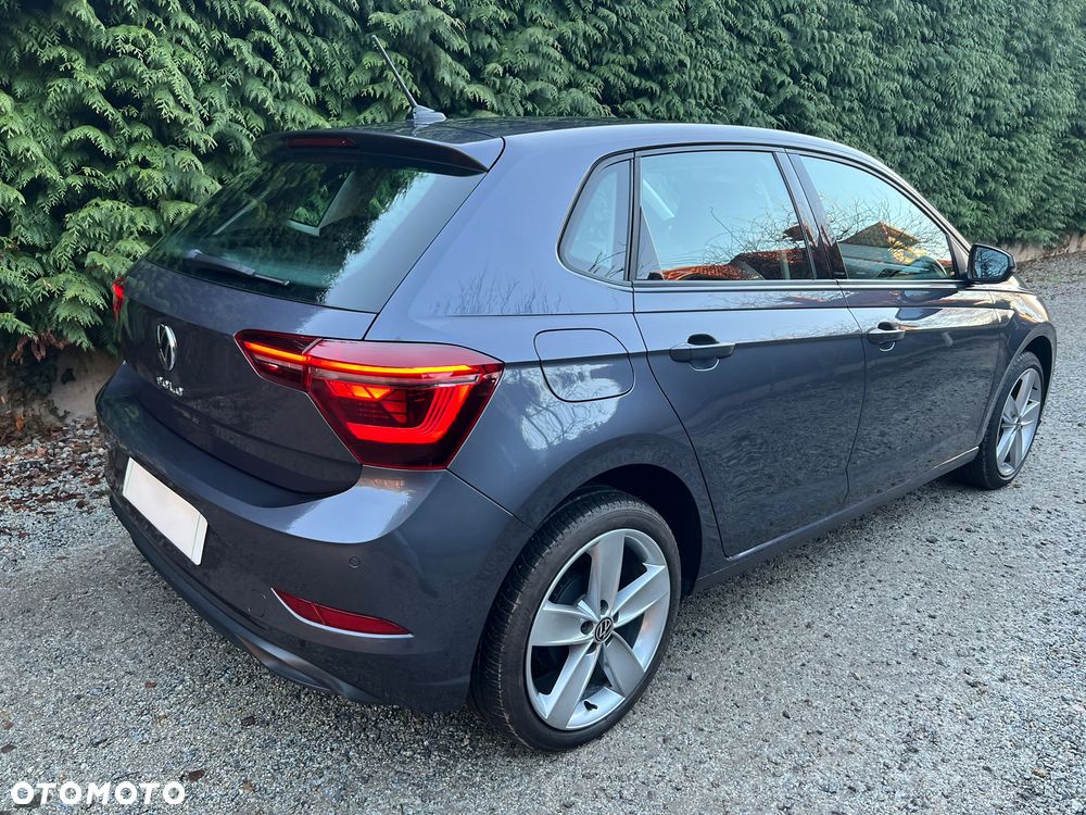 Volkswagen Polo - 6