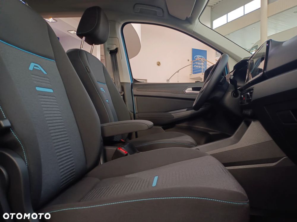 Ford Tourneo Connect 2.0 EcoBlue Active - 17