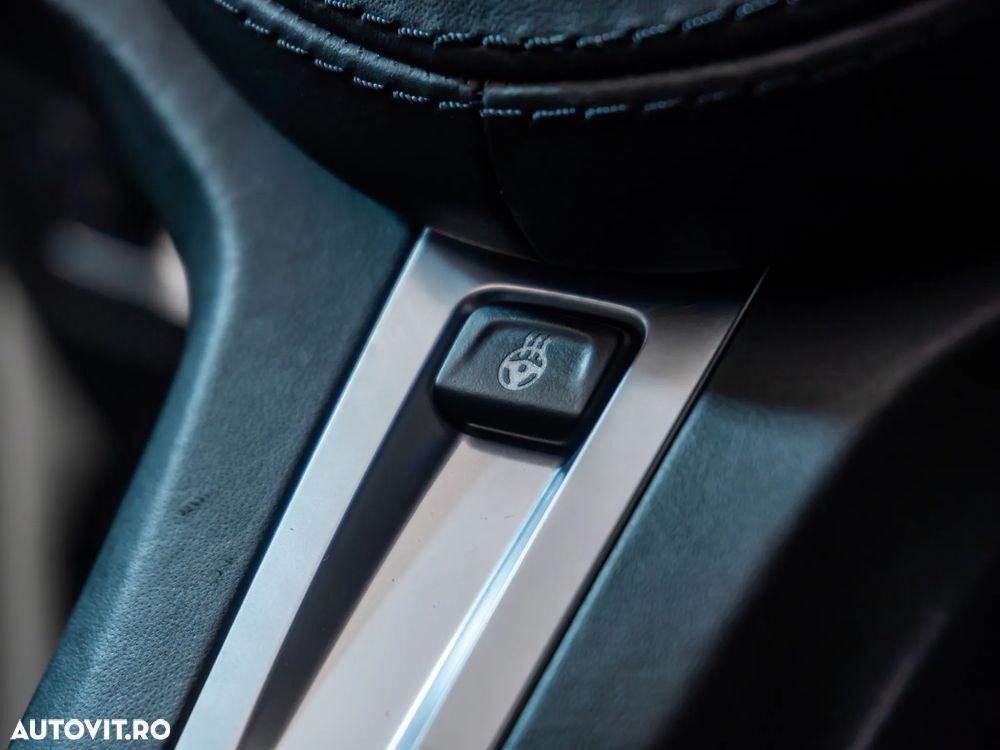 BMW X3 xDrive20d Aut. M Sport - 27