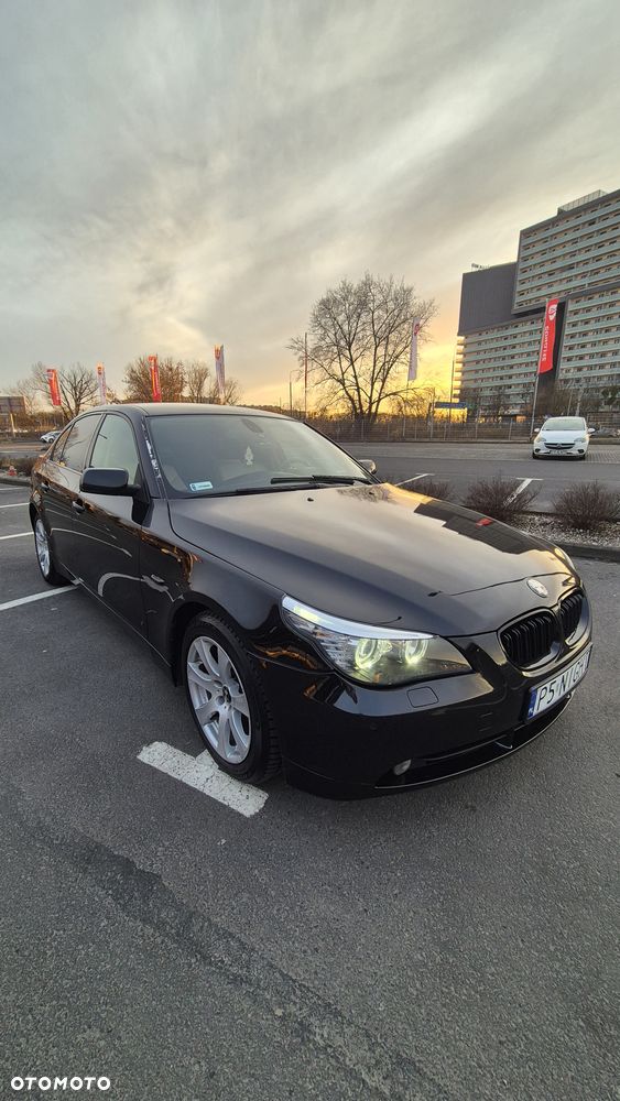 BMW Seria 5 530d - 2
