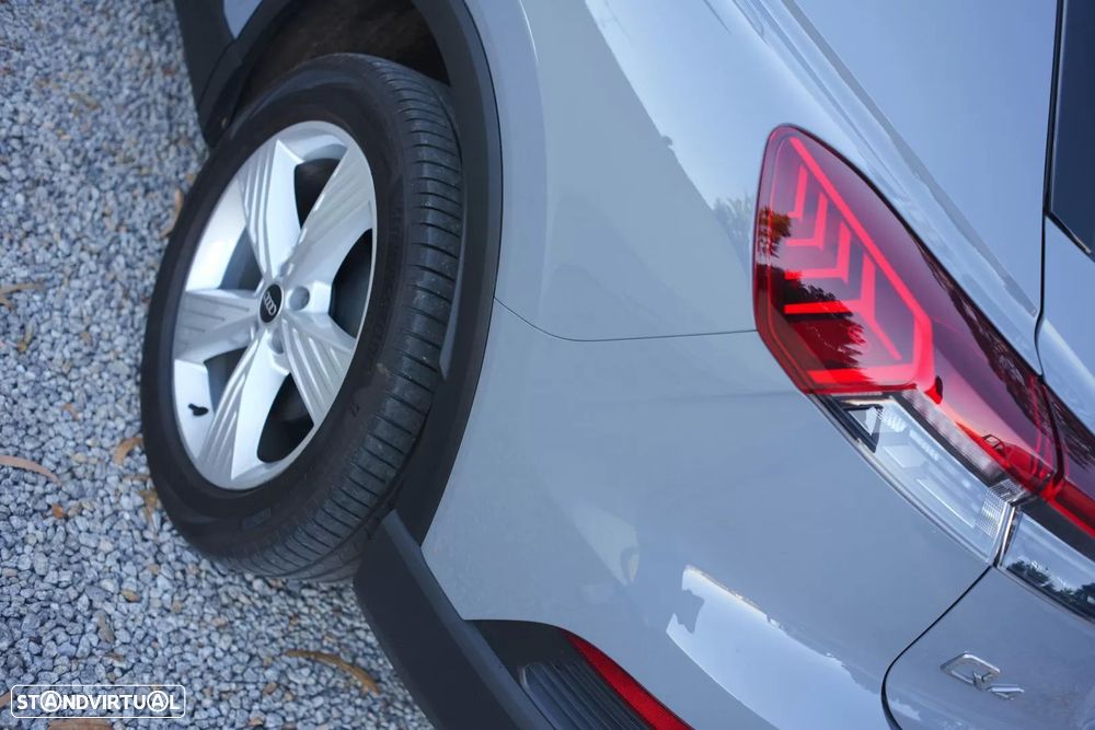 Audi Q4 e-tron 35 55 kWh - 14