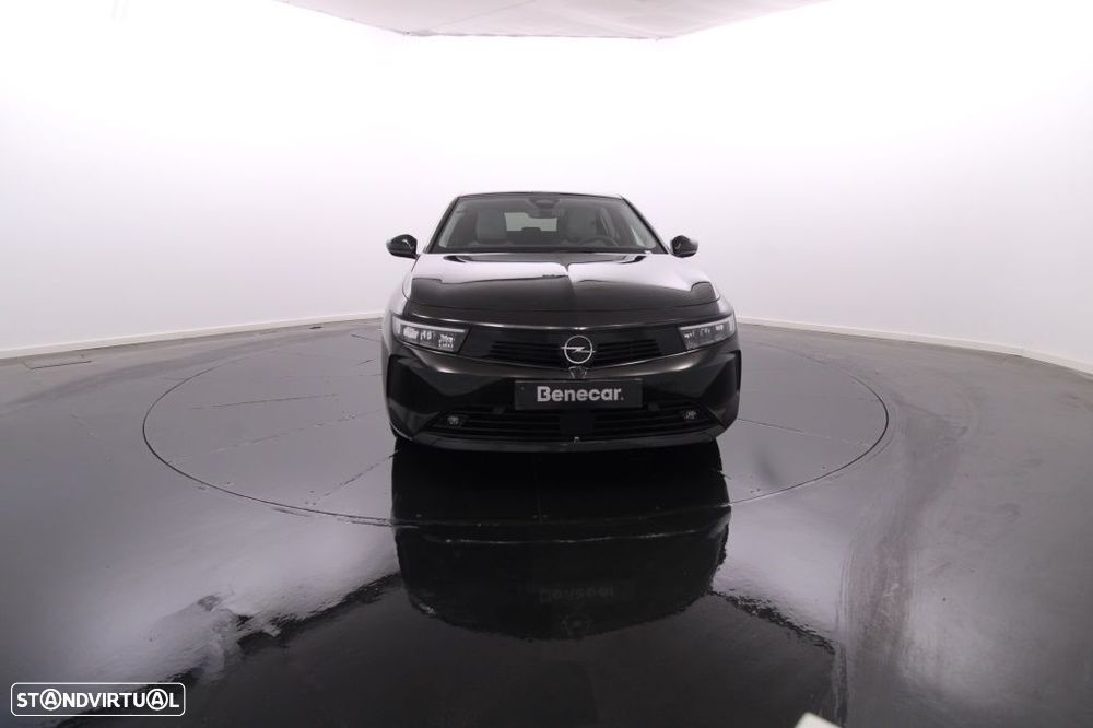 Opel Astra - 13