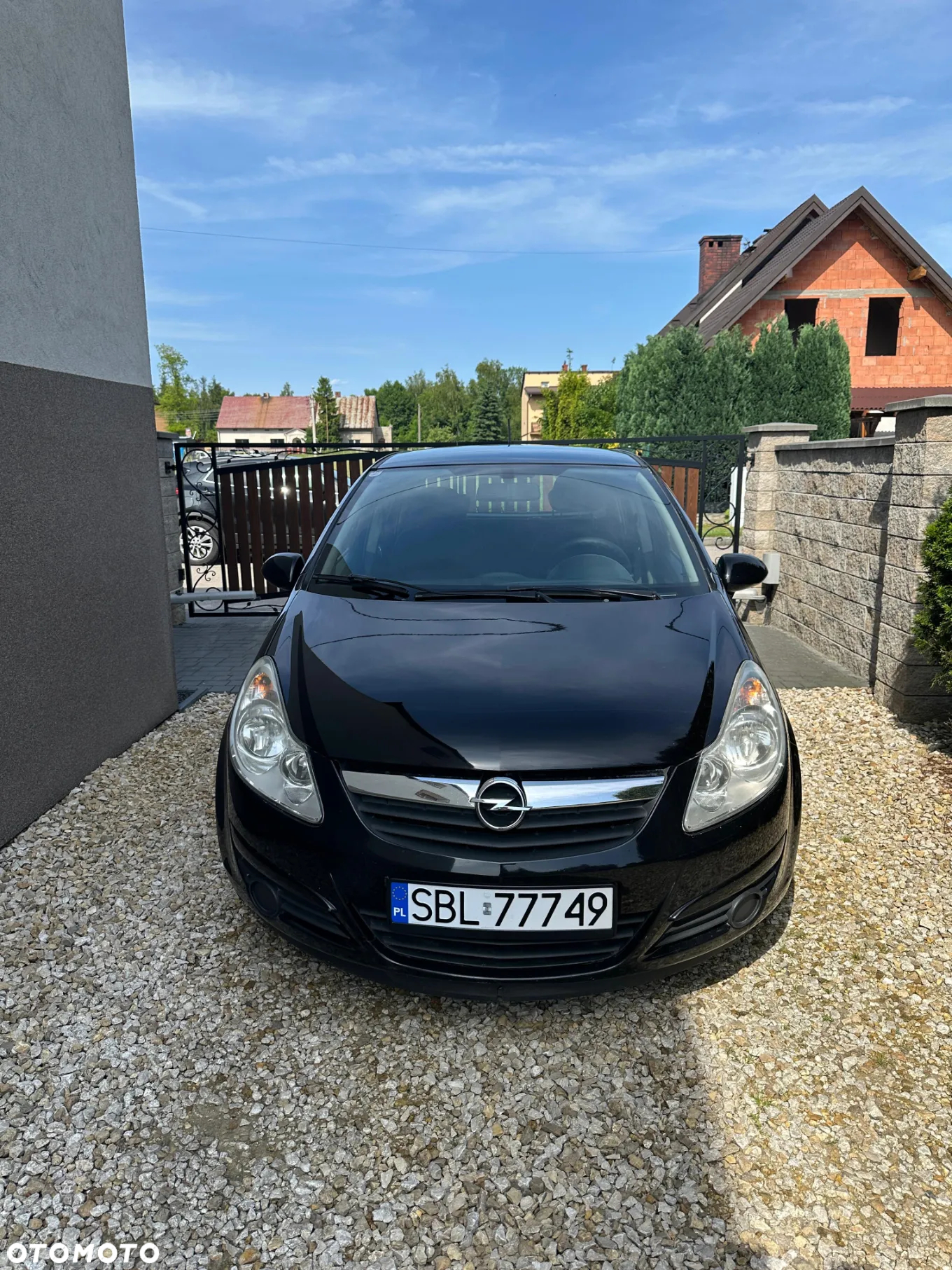 Opel Corsa - 3