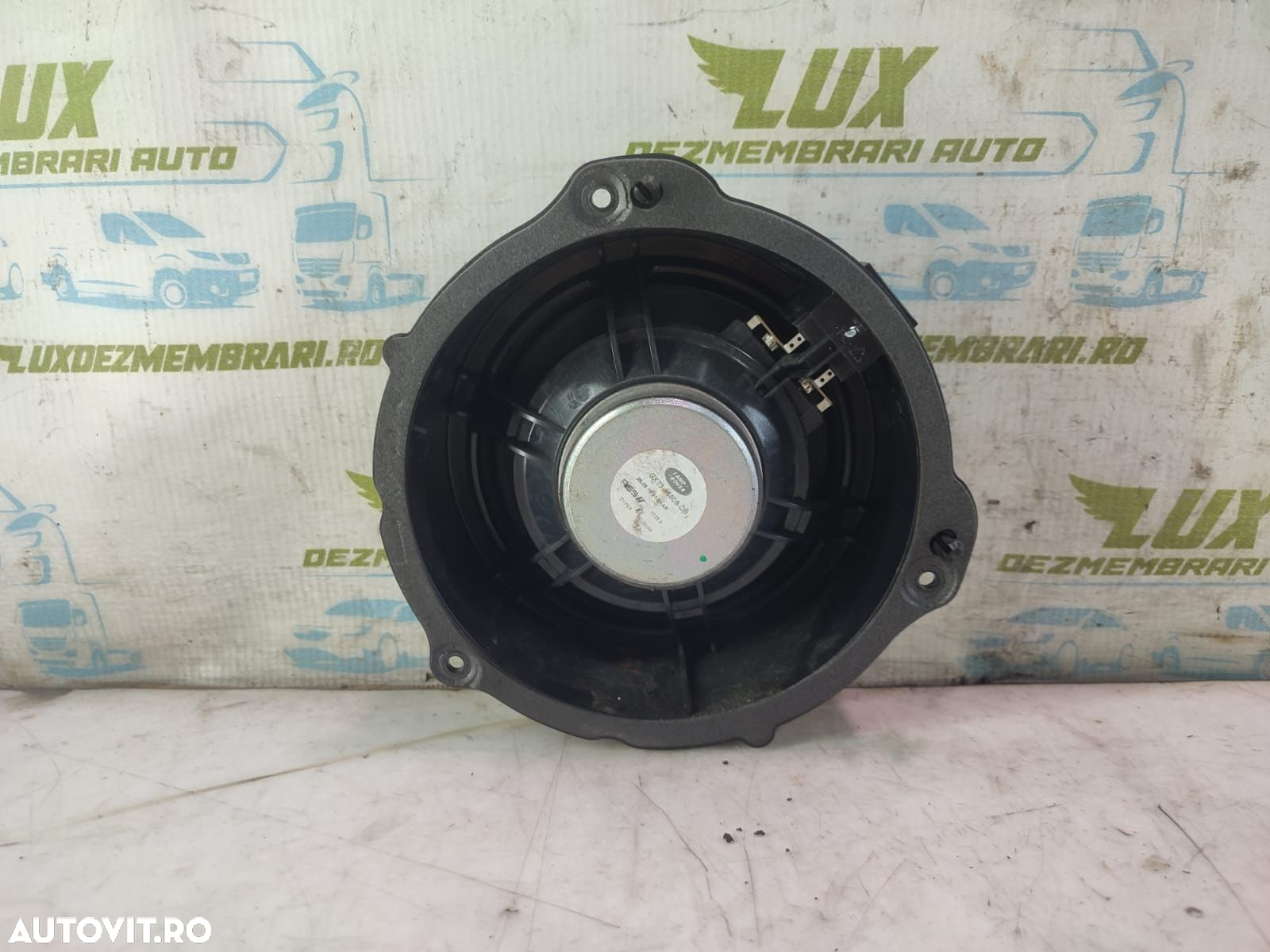 Boxa difuzor Gx73-18808-db Jaguar XE X760 [2014 - 2020] 2.0 AJ813164 - 2