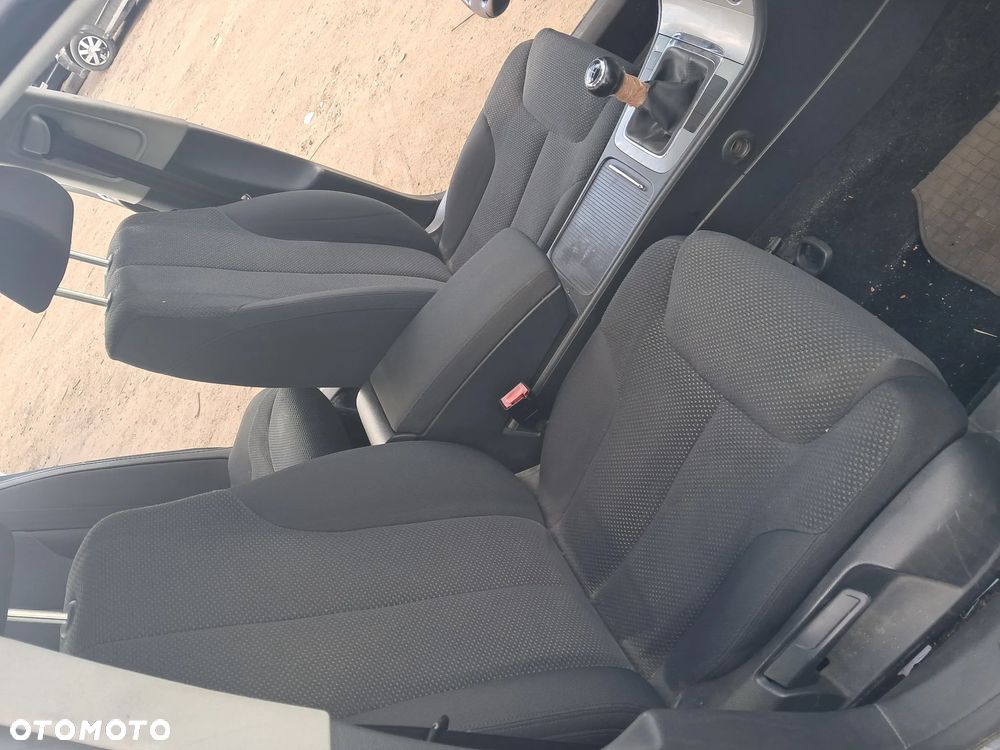 DAWCA CZĘŚCI VW PASSAT B6 SEDAN 2006 2.0 TDI140 KM BKP KL LC5F - 19