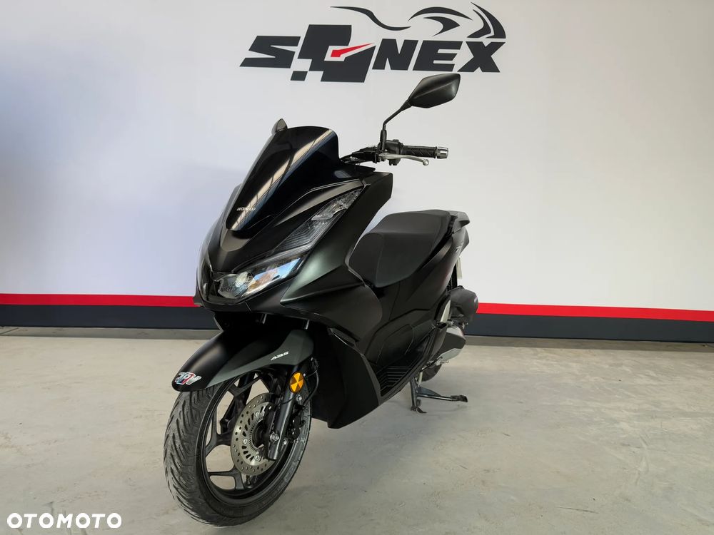 Honda PCX - 2