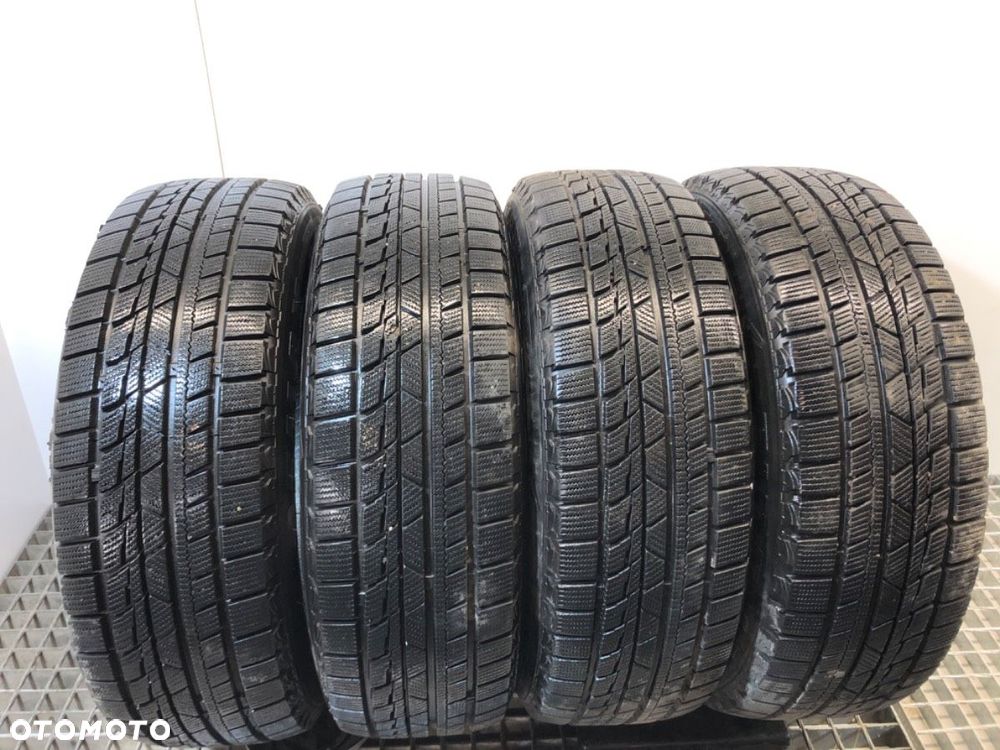 OPONA ZIMA 4X 195/65 15" FIREMAX - 1