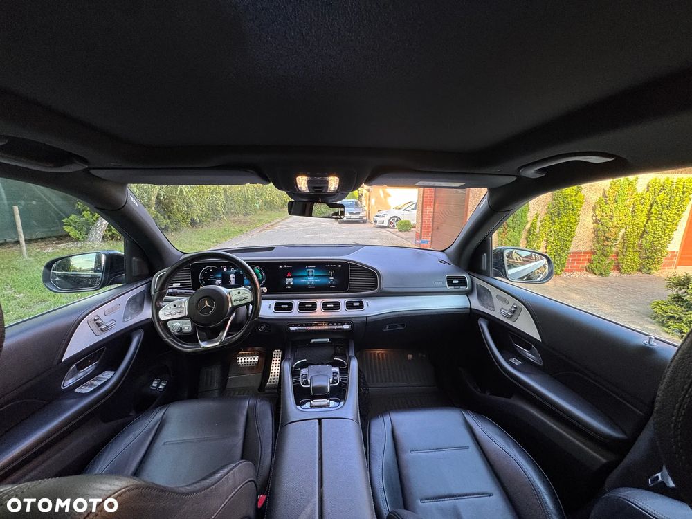 Mercedes-Benz GLE 400 d 4-Matic Premium - 20