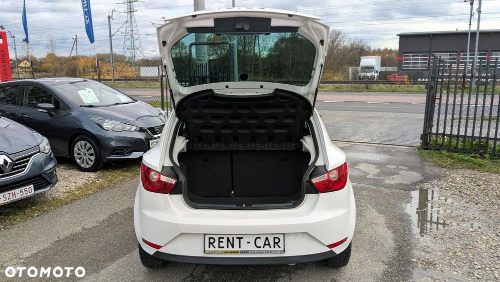 Seat Ibiza - 34