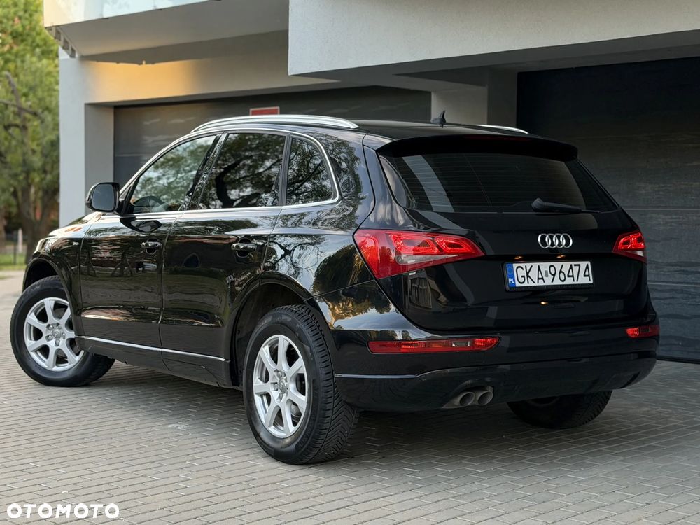 Audi Q5 2.0 TDI Quattro S tronic - 26