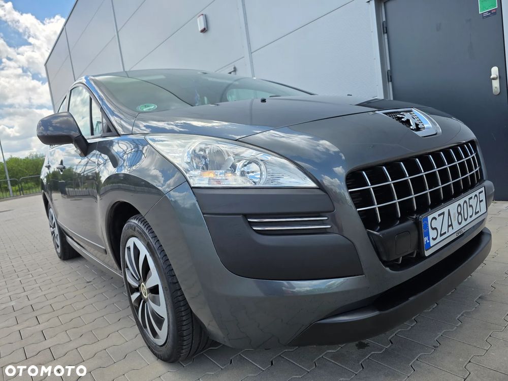 Peugeot 3008 1.6 Active - 15