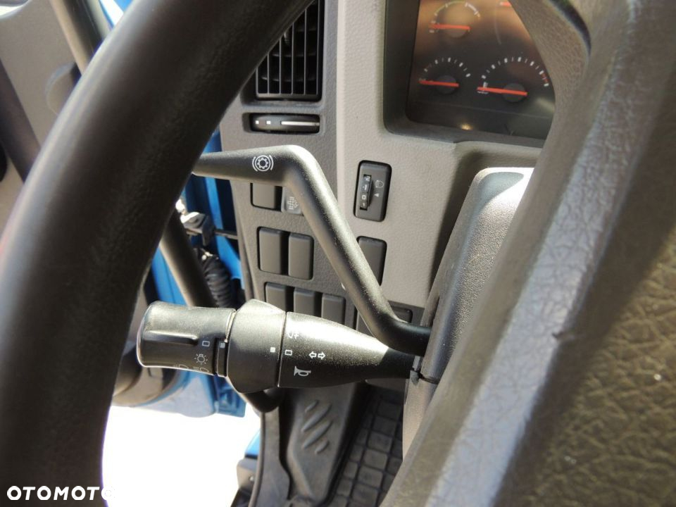 Volvo VOLVO FE 320 62TR Śmieciarka, 2015rok, 6x2, 320KM, EURO 6 - 21