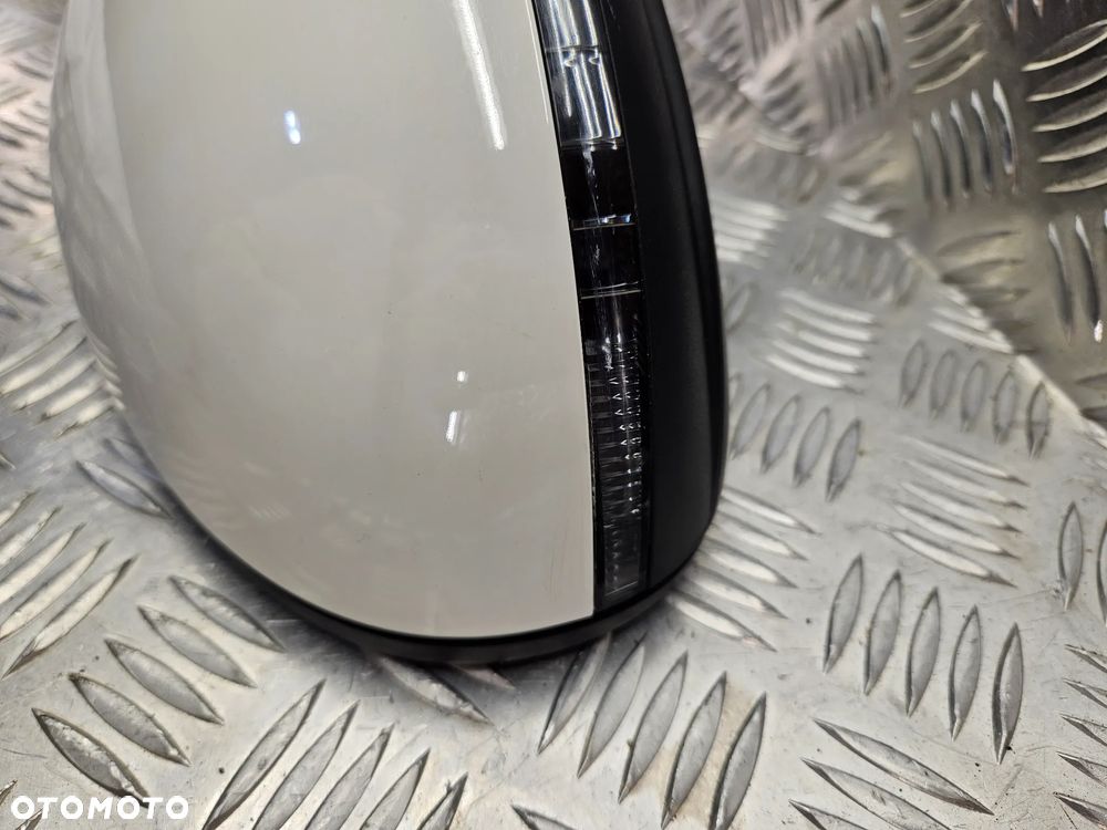 VW TOUAREG 7P 10-18R LUSTERKO PRAWE ASYSTENT FOTOCHROM 13+2 PIN LR9A - 4