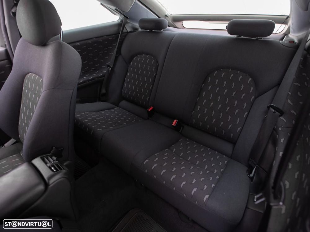 Mercedes-Benz C 220 - 9