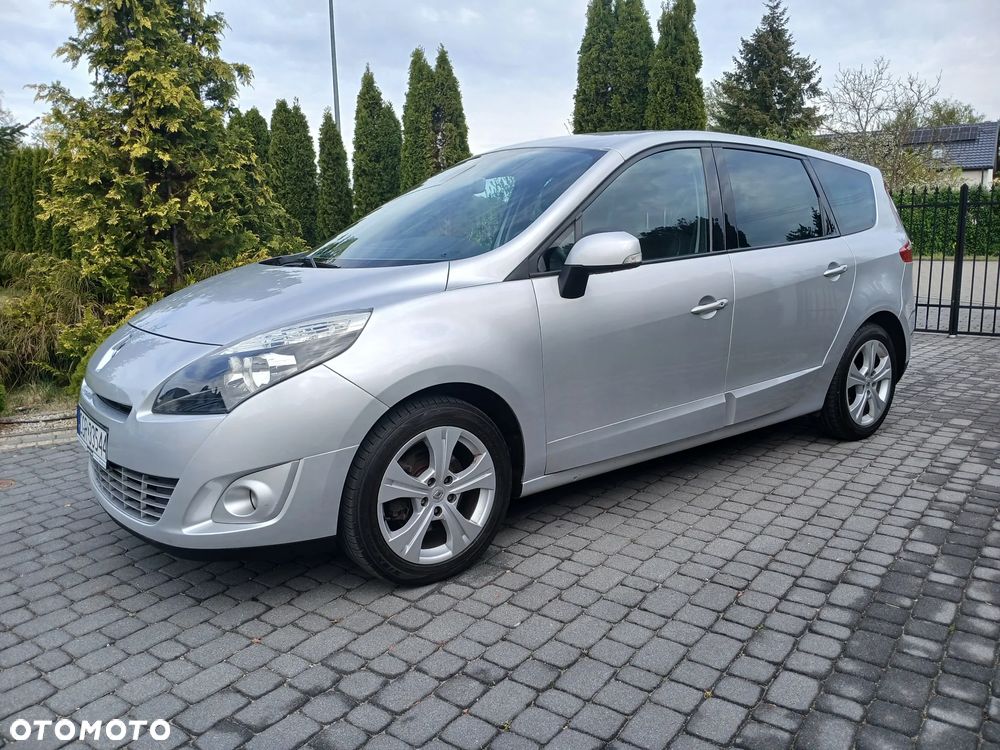 Renault Scenic TCe 130 Dynamique - 3