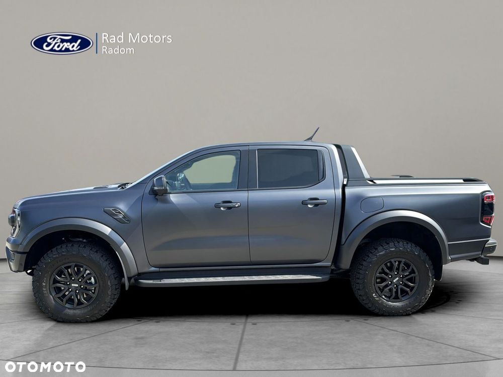 Ford Ranger Raptor - 2