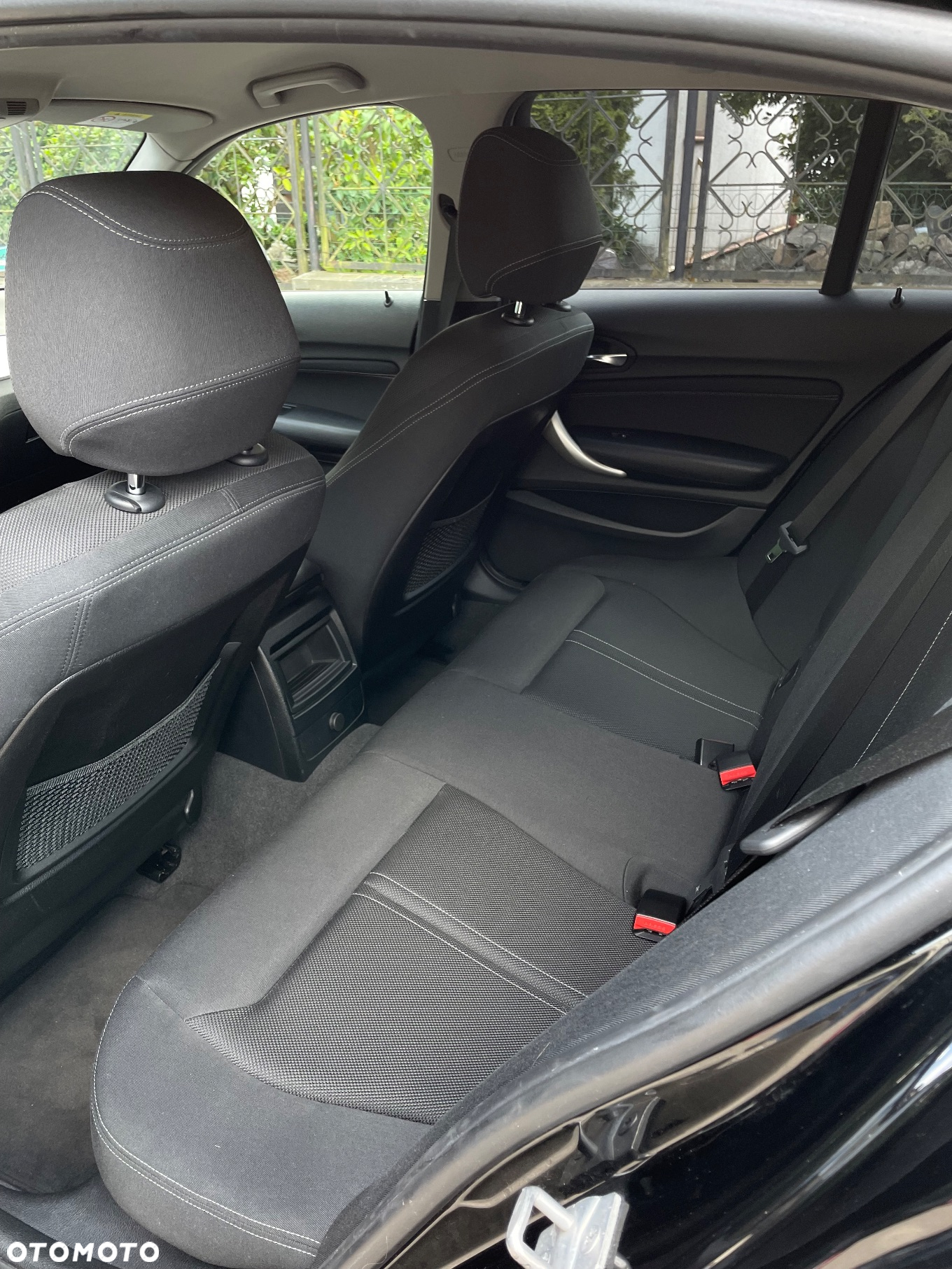 BMW Seria 1 118i Advantage - 15