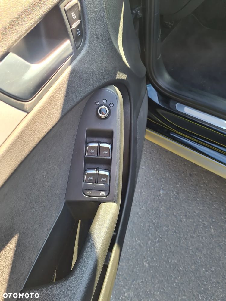 Audi A4 Allroad 2.0 TDI clean diesel Quattro - 11