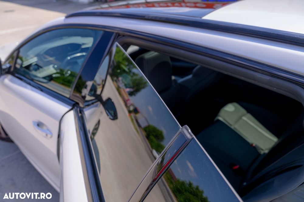 Peugeot 508 SW BlueHDi 180 EAT8 GT - 21