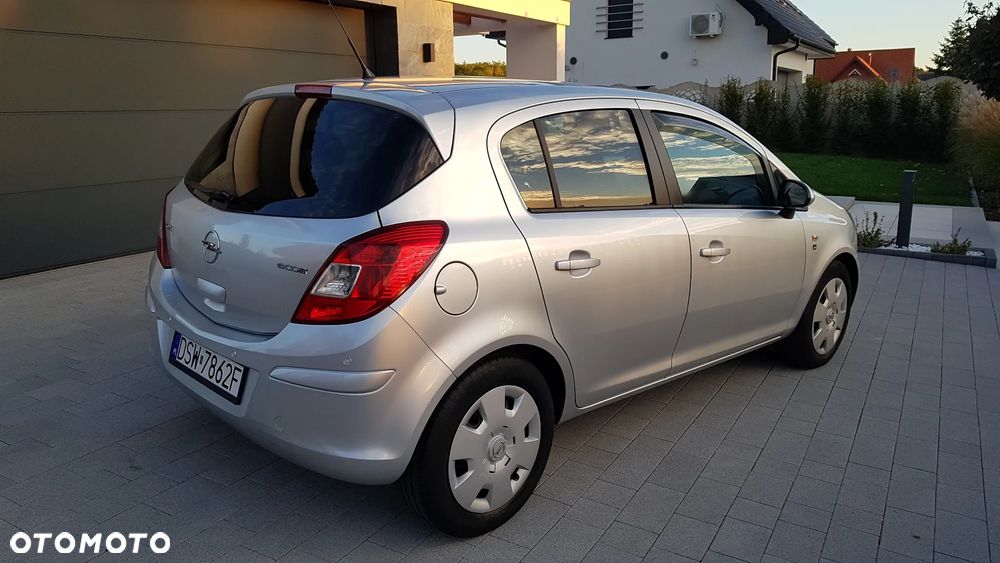 Opel Corsa 1.2 16V Color Edition - 24