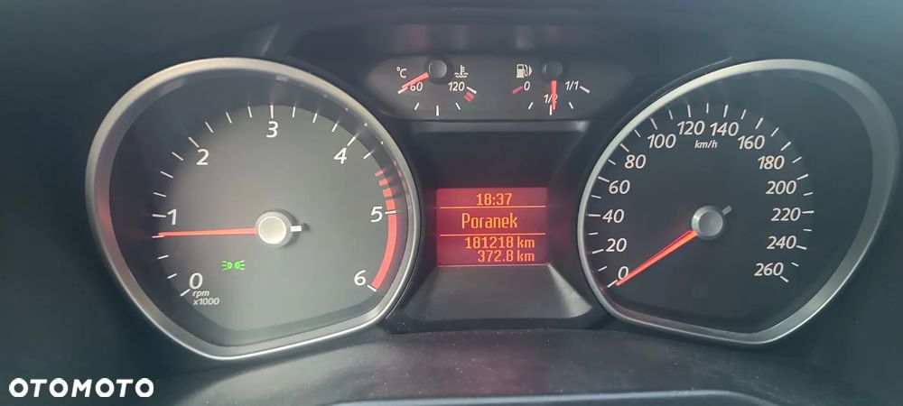 Ford Mondeo 1.6 TDCi Trend - 5