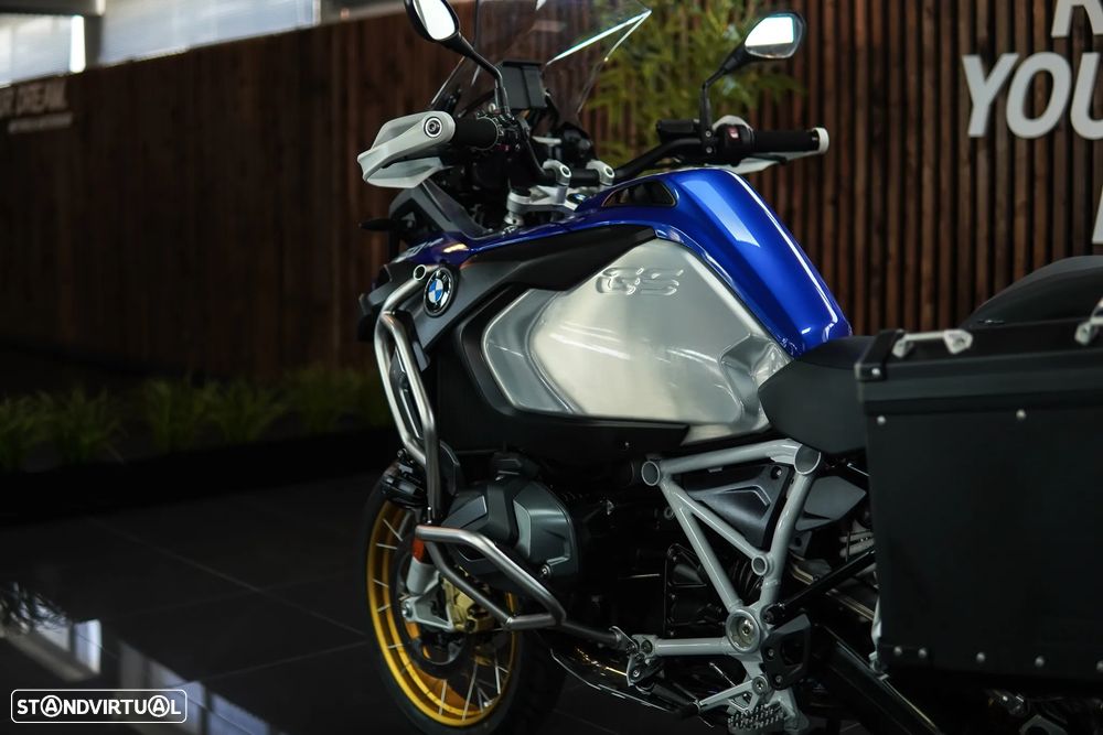 BMW R 1250 GS Adventure HP - 22