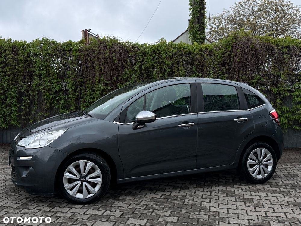 Citroën C3 1.2 VTi Selection - 1